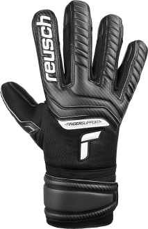 Reusch  5272720 7700 black front